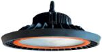 2R UFO ORANGE 100W 5000K LED csarnokvilágító (L110400009) - mystock