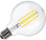 2R LED FILAMENT G95 E27 7W 2700K fényforrás (L020207339)