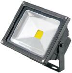 Nvc lighting NFL 107A 150W 3000K COB LED fényvető szürke 120°