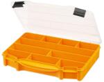 Renk Plastik Rekeszes rendező 10"/25cm - mystock