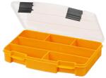 Renk Plastik Rekeszes rendező 7"/18cm - mystock