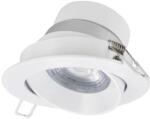 NVC NLED 1199D 10W 3000K szpot lámpatest