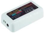 2r CONTROLLER FOR RGB 4 ZONE 12V 3x6A RF kontroller LED szalaghoz (L2206890) - mystock