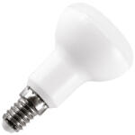 2R LED R50A E14 6W 3000K reflektor fényforrás (L19000002) - mystock