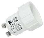 Home E14/GU10 foglalat átalakító adapter (E14/GU10) - mystock