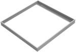 2r CAPRI FRAME OM 600x600x55 szerelőkeret 60x60-as panelhez fix (L070505821)