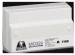 Eaton EATON-COOPER - CIO351S - Címezhető 3 felügyelt Bemenetes és 3 Kimenetes monitor és vezérlő modul, Némítható (MIO324S / CIO351S) - mystock