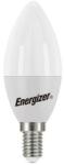 Energizer LED izzó, E14, gyertya, 4, 9W (40W), 470lm, 4000K, ENERGIZER (5050028252894) - mystock