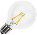 2R LED FILAMENT G80 E27 4W 2700K fényforrás (L020207322)