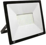 2R DECO LED reflektor 80W 6000K fekete (L100700813)