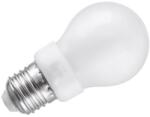 2R LED CAP GLOBE A50 E27 3W 6000K körte fényforrás (L011307276)