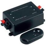 2r LED DIMMER 12V 8A RF LED fényerőszabályozó távirányítóval (L2206893)