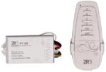 2r REMOTE Y-i4E 4x1000W/4x1000W LED/4x200W CFL vezérlő egység (L2506954)