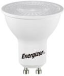 Energizer LED izzó, GU10 spot, 4, 9W (50W), 345lm, 4000K, ENERGIZER (5050028252788) - mystock
