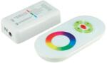 2r TOUCH CONTROLLER RGB 12V 3x6A RF fényerőszabályozó távirányítóval (L2206898) - mystock