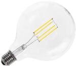2R LED FILAMENT G125 E27 7W 2700K fényforrás (L020207340)