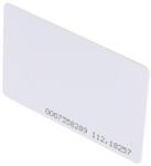 Control CON-CARD/125kHz EM/RFID/proximity kártya (CON-CARD) - mystock