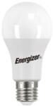 Energizer LED izzó, E27, normál gömb, 11W (75W), 1055lm, 6500K, ENERGIZER (5050028262251)