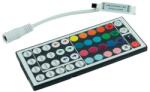 2r MINI 44 CONTRLOLLER 12V 3x2A IR távirányító LED szalaghoz (L22068102)