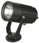 2R GARDENA LED 7W 6000K B9075 60° kerti lámpa (L180104766)