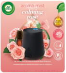 Air Wick Aroma Mist Calming Rose