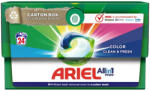 Ariel Active mosókapszula színes ruhákhoz 24 db-os (ARK0060)