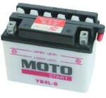 MotoStart 4Ah 45A YB4L-B