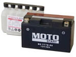 MotoStart 6.5Ah 110A YT7B-BS