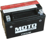 MotoStart 6Ah 105A YTX7A-BS