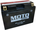 MotoStart 8Ah 120A YT9B-BS