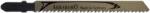 Abraboro fűrészlap HC 101B típus (Bosch T 101B), 5-db vagy 100-db/csomag (070821100001)