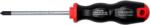 ABRABORO Black Line Phillips (kereszt) csavarhúzók 2x100 (060952310020)