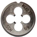 ABRABORO Menetmetsző, HSS-G, DIN EN 223, MF 22 x 1, 50 (020345842200)