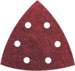ABRABORO Delta tépőzáras csiszolópapír 80 (030494940080-M10A)