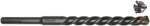 ABRABORO SDS Plus TRINITY 12x160/100 (020300002766-N_3H)