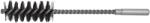 Abraboro Hengeres csőkefe D 25 x 170/55 (900550000025)
