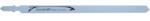 Abraboro fűrészlap MG 51 bi típus (Bosch T718BF), 5-db/csomag (070825750001)
