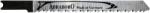 Abraboro fűrészlap UHC12 típus (B&D A 5035), 5-db vagy 100-db/csomag (070841100001)