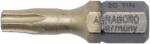 ABRABORO SUPRA-TIN TORX bit T15x25 (060802615070-D_6D)
