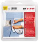 Fix-o-moll Szilikon tömítőszalag öntapadó 40 mm (090613901000)
