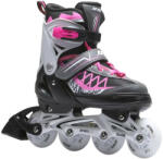 ENERO 4 in 1 Pink/Grey