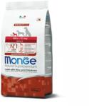 Monge Speciality Line Mini Adult Monoprotein lamb with rice & potatoes 2,5 kg