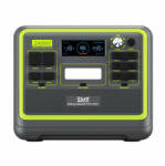 iHunt Energy BackUp PRO 2KW Generator