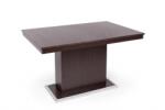 Divian Flóra bővíthető asztal 120cm - mindigbutor