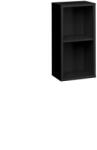 WIPMEB BLOX 28 polc RW15 fekete - mindigbutor