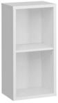 WIPMEB BLOX 28 polc RW15 fehér - mindigbutor