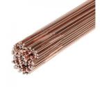 PanTIG AWI pálca TIG SG2 átm. 2, 4x1000mm 1kg/csomag