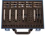BGS technic izzítógyertya menetjavító készlet, M8-M9-M10-M12 (BGS-8653)