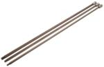 BGS technic 3 részes dugó kulcs bit készlet, sűrű torx 800 mm hosszú 1/2" (BGS-4224) (BGS-4224)