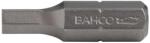 Bahco Bit imbuszfejű csavarokhoz, metrikus, 25mm (59S/H10) (59S/H10)